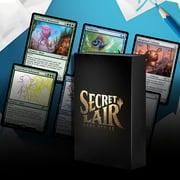 Secret Lair Drop Series: Extra Life 2021