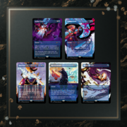Secret Lair Drop Series: Far Out, Man Set