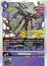 Devimon