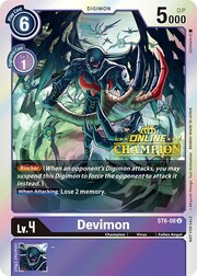 Devimon