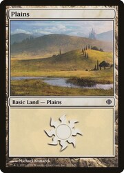 Plains