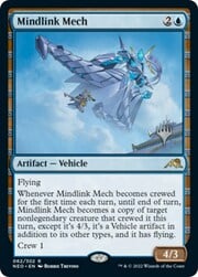 Mindlink Mech