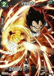 Vegeta