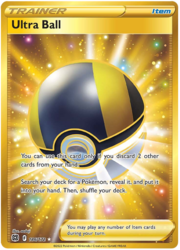 Ultra Ball