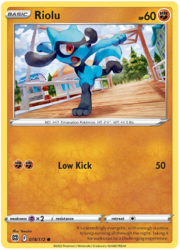 Riolu