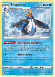 Empoleon