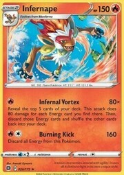 Infernape