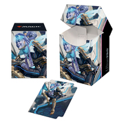 Commander: Kamigawa Neon Dynasty | "Kotori, Pilot Prodigy" Deck Box