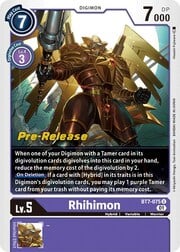 Rhihimon