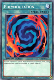 Polymerization