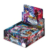 Realm of the Gods Booster Box