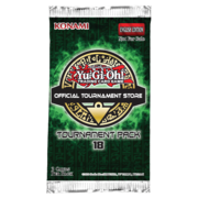 OTS Tournament Pack 18 Booster