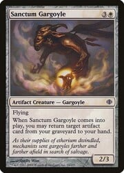 Sanctum Gargoyle