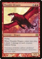 Thunder Dragon