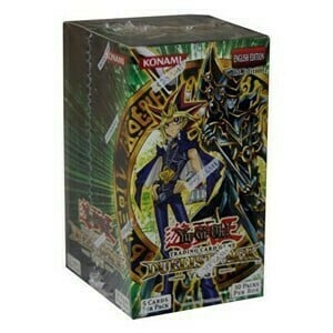 Booster Boxes