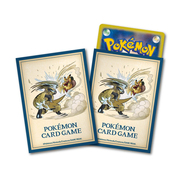 Buste Pikachu Adventure: Pikachu & Zeraora