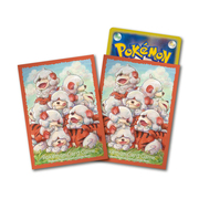 Buste Hisuian Growlithe