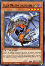 Black Dragon Collapserpent