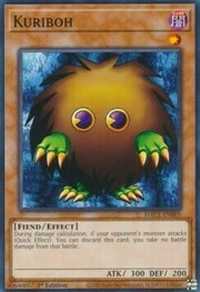 Kuriboh