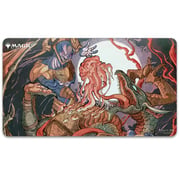 Mystical Archive: "Despark " Playmat