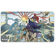 Mystical Archive: "Mizzix's Mastery " Playmat