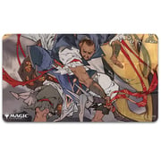 Mystical Archive: "Teferi's Protection " Playmat