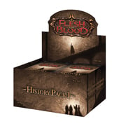 History Pack 1 Booster Box