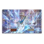 People's Champion | "Shimmers of Silver" Playmat