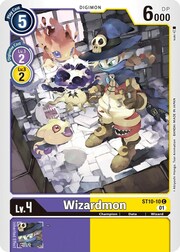 Wizardmon