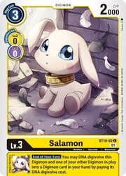 Salamon