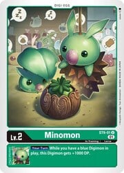 Minomon