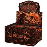 Uprising Booster Box