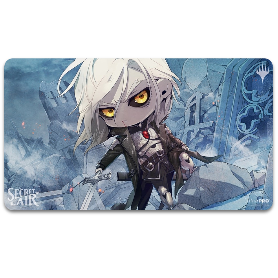 Secret Lair Drop Series: February Superdrop 2022: Li'l Walkers: Tappetino "Sorin, Nemesi Lugubre"