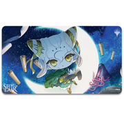 Secret Lair Drop Series: February Superdrop 2022: Li'l Walkers: Tappetino "Tamiyo, Saggia della Luna"