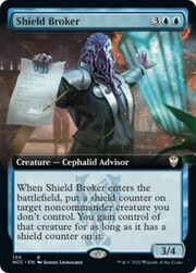 Shield Broker