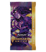 Dominaria United Collector Booster