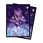 Commander: Streets of New Capenna | "Henzie "Toolbox" Torre" Sleeves