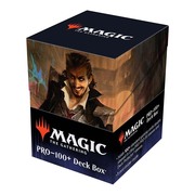 Commander: Strade di Nuova Capenna: Deck Box "Anhelo, the Painter"