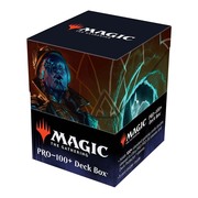 Commander: Strade di Nuova Capenna: Deck Box "Kamiz, Obscura Oculus"
