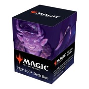 Commander: Strade di Nuova Capenna: Deck Box "Henzie "Toolbox" Torre"