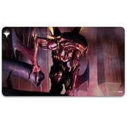 Strade di Nuova Capenna: Tappetino "Urabrask, Heretic Praetor"