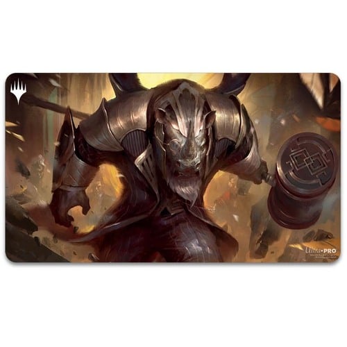 Playmats