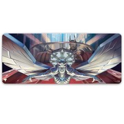 Strade di Nuova Capenna: Set Booster Box Art Playmat