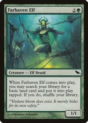 Farhaven Elf