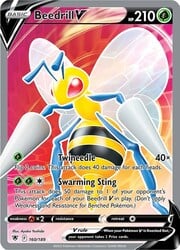 Beedrill V