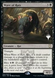 Wave of Rats