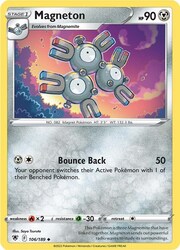 Magneton [Bounce Back]