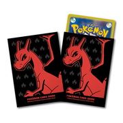 Buste Pokémon GO Enhanced Expansion Pack: Premium Gloss Charizard