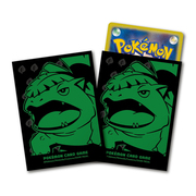 Buste Pokémon GO Enhanced Expansion Pack: Premium Gloss Venusaur