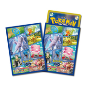 Buste Pokémon GO Enhanced Expansion Pack: Pokémon GO